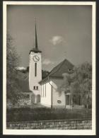 LANGNAU BE Römisch-katholische Kirche Emmental 1975 - Langnau Im Emmental