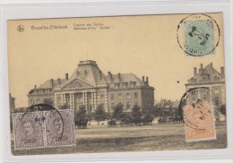 BELGIUM BRUSSELS ETTERBEEK  Nice Postcard - Etterbeek