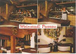 CPM Allemagne - Weinstadl Passau - Passau