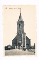 Sint Eloois Winkel  De Kerk  Uith. J. Oost Vanhevel - Ledegem