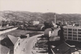 Bosnie Herzégovine,BANJA LUKA,serbe,putnik Zagreb Fotosluzba,snimak D Griesbach,rare - Bosnie-Herzegovine