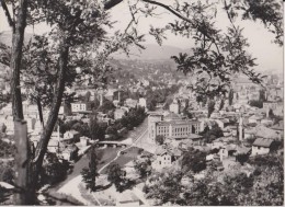 Bosnie-herzegovine,SARAJEVO,panorama,vue  De La Ville Rare ,1950 - Bosnie-Herzegovine