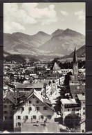 Kitzbuhel - Suisse - Tyrol - Vue Générale - Kitzbühel