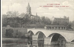 Tarn : Labruguière, Clocher Du XIIIe Siècle - Labruguière