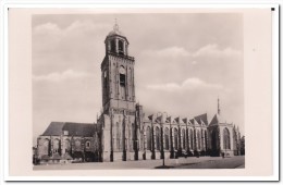 Deventer, Grote Kerk - Deventer