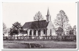 Steenwijkerwold, Ned. Herv. Kerk - Altri & Non Classificati