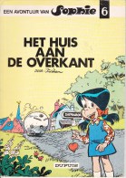 Dev Avonturen Van Sophie, Hetb Huis Aan De Overkant - Andere & Zonder Classificatie