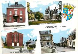 Réf : C-15-1426  : OISEMONT - Oisemont