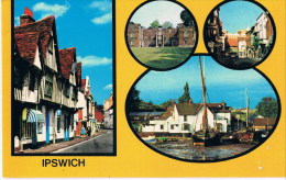 Ipswich - Ipswich