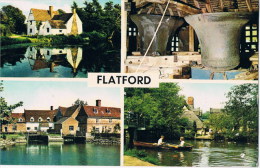 Flatford - Altri & Non Classificati