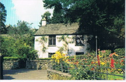 Grasmere  Dove Cottage - Grasmere