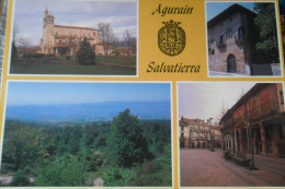 Salvatierra Agurain - Álava (Vitoria)