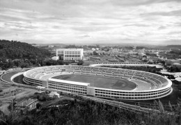 Roma. Stadio Olimpico - Giochi Olimpici