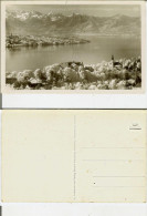 Starnberg. Postcard B/w Cm 9x14. - Starnberg