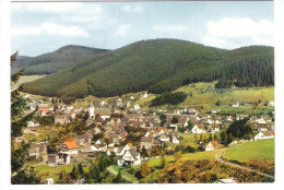 Deutschland - Feudingen Kr. Wittgenstein - Bad Berleburg