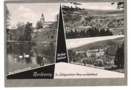 Deutschland - Berleburg Im Wittgensteiner Berg Und Waldland - Bad Berleburg