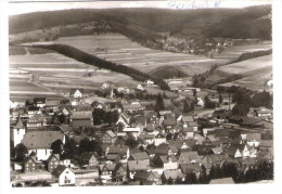 Deutschland - Feudingen Kr. Wittgenstein - Bad Laasphe