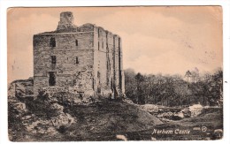 Angleterre - Norham Castle - Other & Unclassified