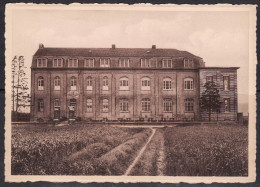 Orroir. Institut St.-Joseph, Façade Principale. - Kluisbergen