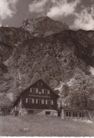 AK- Silberkarhütte - Ramsau Am Dachstein - Ramsau Am Dachstein