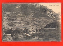 - AXAT -   Le Viaduc - Axat