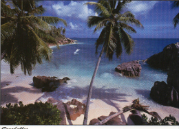 La Digue - Seychelles