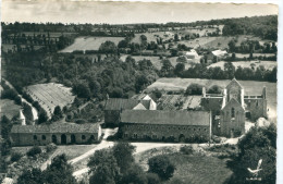 22 - Plénée Jugon : L' Abbaye De Boquen - Plénée-Jugon