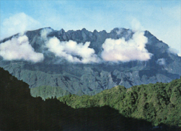 Le Piton De Neige - Réunion