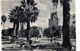 Oristano. Piazza Roma - Oristano