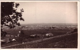 ANNEMASSE Haute Savoie Vue Générale - Annemasse