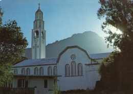 Cirque De Cilaos , L' Eglise - Réunion