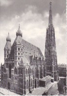 AK Wien - Stephansdom -  1961 (11314) - Stephansplatz