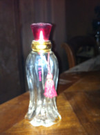 Air D'Opera De Royal Opera Parfums - Bottles (empty)