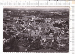 BRIOUZE  -  Vue D Ensemble  -  La France Vue Du Ciel.... - Briouze