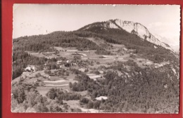 DVS -22  Chemin Sur Martigny, Vue Générale. Cachet 1959 - Martigny