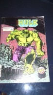 Hulk Bimestriel N°20 - Hulk