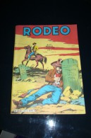 Rodeo Mensuel N° 371 - Rodeo