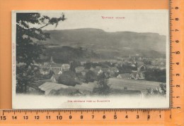 ROTHAU: Vue Générale Vers La Claquette - Rothau