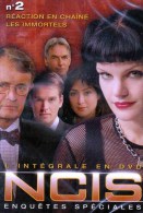 NCIS N° 2 - Crime