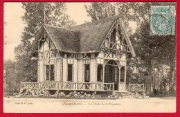 10 ESSOYES - Le Chalet De La Papeterie - Essoyes