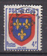 M3868 - FRANCE PREO Yv N°105 (*) - 1953-1960