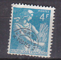 M3869 - FRANCE PREO Yv N°106 (*) - 1953-1960