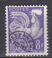 M3874 - FRANCE PREO Yv N°109 (*) - 1953-1960