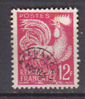 M3876 - FRANCE PREO Yv N°111 (*) - 1953-1960