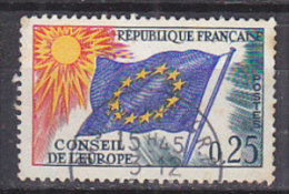 M3942 - FRANCE SERVICE Yv N°29 - Used