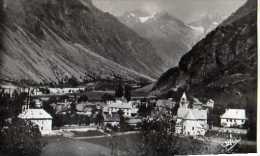 05  LA CHAPELLE EN VALGAUDEMAR - L'Argentiere La Besse