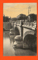 Italie - TORINO - Ponte Umberto - Brücken