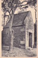 RONQUIERES : La Chapelle Bon Dieu De Piété - Braine-le-Comte