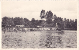 RENIPONT-PLAGE : Vue Générale Du Solarium - Lasne