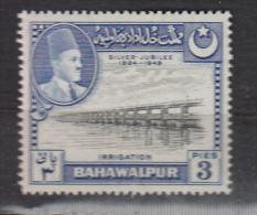 BAHAWALPUR *  YT N° 18 - Bahawalpur